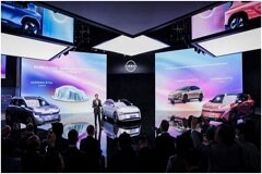 日產汽車：堅持為用戶提供價值才是真正的可持續發展