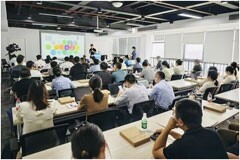 TUV萊茵在常州舉辦歐盟新電池法規技術研討會 助力本地企業“出海”