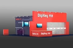 DigiKey 將在 2024 深圳國際電子展舉辦一系列精彩的工作坊、直播和特別活動