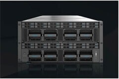 元腦服務器TS860G7中標寧波地鐵！高性能高可靠支撐智慧城軌