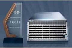 顯著提升萬卡GPU訓練性能，浪潮信息X400榮獲“2024 DPU＆AI Networking Awards”！