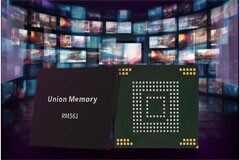 穩定可靠、壽命更長，憶聯RM561為智能終端打造出眾存儲體驗
