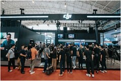DJI大疆專業(yè)影像旗艦新品齊聚BIRTV 2024，展示互聯(lián)互通生態(tài)與解決方案