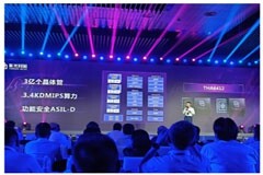 紫光同芯動力底盤域控MCU THA6412，有何技術亮點？