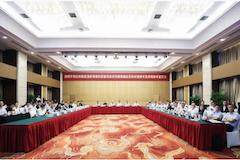 “適用于高比例新能源多場景智能組串式構網型儲能系統關鍵技術及應用”成果成功通過專家技術鑒定