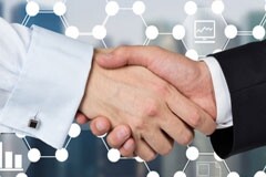 泰雷茲與L＆T Technology Services擴大合作，為客戶提供創(chuàng)新的業(yè)務(wù)模式