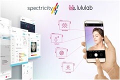 Spectricity與Lululab就開(kāi)發(fā)基于多光譜成像的皮膚分析應(yīng)用簽署諒解備忘錄 