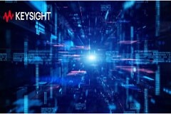 是德科技加入 AI-RAN 聯盟，助力推進移動網絡 AI 創新