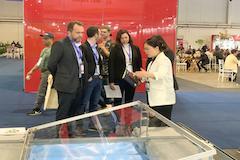 閃耀巴西能源盛會(huì)！邁貝特實(shí)力亮相InterSolar South America 2024