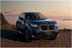 全新BMW X3長(zhǎng)軸距版全球首發(fā)，更大體量、更高價(jià)值、更多駕趣