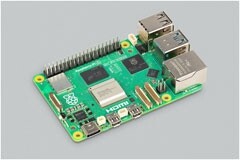 e絡(luò)盟發(fā)售功能強(qiáng)大的入門級 Raspberry Pi 5 2GB