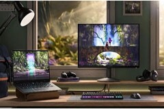 ALIENWARE全家族生態(tài)：引領(lǐng)游戲新紀(jì)元，刷新沉浸式體驗(yàn)