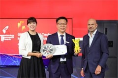 TCL實(shí)業(yè)榮獲IFA2024多項(xiàng)大獎(jiǎng)，展示全球科技創(chuàng)新力量 