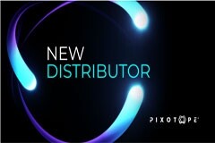 Pixotope與Happy Elephant Consortium達成戰略合作伙伴關系，推動亞太地區擴展