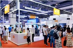 TE Connectivity亮相Sensor China 2024：三重賦能助力數智化發展