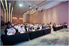 中控技術加速工業AI戰略轉型，多款AI技術成果亮相中國國際石油化工大會