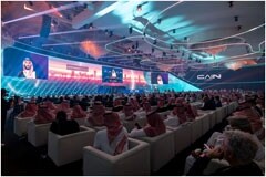 全球人工智能峰會呼吁全球行動，確保人工智能創(chuàng)新“造福人類” 