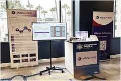 奎芯科技亮相AI Hardware ＆ Edge AI Summit，彰顯創(chuàng)新實力
