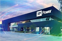 XP Power在硅谷成立研發與創新中心