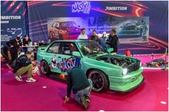 2024年Automechanika Frankfurt圓滿閉幕，聚焦汽車技術(shù)創(chuàng)新及產(chǎn)業(yè)轉(zhuǎn)型新方向