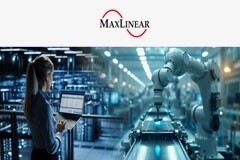 羅徹斯特電子攜手MaxLinear，提供持續的全生命周期支持SHDSL 系列產品的可持續供貨渠道