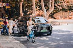 City Ride：永安行氫能自行車讓每一程都能遇見美好