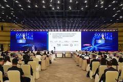 氫動科技與中牟縣政府簽訂戰略合作協議，雙方將共同推動氫能交通在中原落地開花