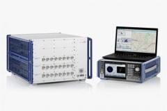 羅德與施瓦茨的 eCall PSAP獲得cetecom advanced的重新認證，雙方合作開發新一代eCall