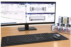 品英Pickering最新版本的微波開關(guān)設(shè)計(jì)工具 增強(qiáng)了仿真能力和原理圖設(shè)計(jì)功能