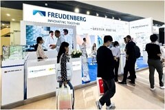 科德寶攜三家業(yè)務集團亮相Medtec China，以創(chuàng)新驅動醫(yī)療器械行業(yè)發(fā)展