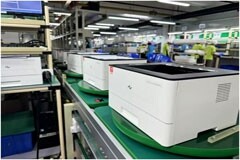漢圖科技引領創新浪潮，極印高速激光打印機首批量產訂單成功交付