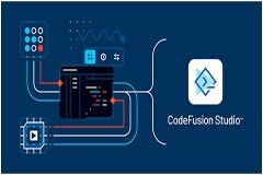 ADI發(fā)布嵌入式軟件開發(fā)環(huán)境CodeFusion Studio 和開發(fā)者門戶，助力簡(jiǎn)化和加速智能邊緣開發(fā)