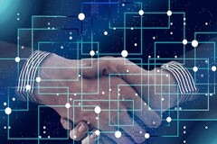 Oracle與亞馬遜云科技宣布建立戰略合作伙伴關系