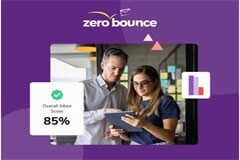 ZeroBounce推出郵件預熱工具，提升郵件投遞率和投資回報率