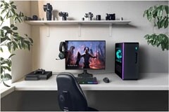 生態(tài)產品組合，ALIENWARE助力游戲玩家釋放巔峰戰(zhàn)力