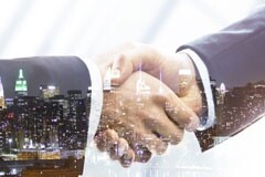 泰國AIS攜手華為啟動“智網慧城”計劃，加速邁進L4自智網絡