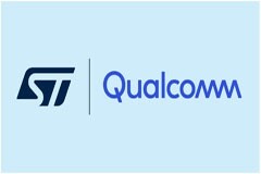 意法半導體與高通達成無線物聯網戰略合作