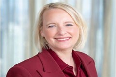Julie Sweet將在CES 2025發(fā)表主旨演講