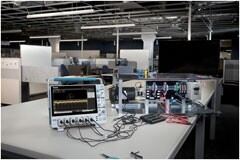 MSO 4B 示波器為工程師帶來(lái)更多臺(tái)式功率分析工具