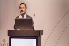 華為面向全球發布智能鐵路FRMCS-T白皮書，共贏軌道智能化