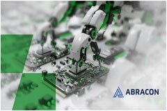 e絡盟現貨供應 Abracon 新推出的 AOTA 系列微型鑄型電感器