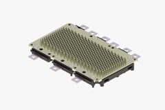 英飛凌推出HybridPACK Drive G2 Fusion，將硅和碳化硅結合到用于電動汽車的先進電源模塊中