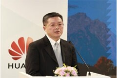 華為面向商業(yè)市場發(fā)布重磅新品和方案，攜手伙伴助力中小企業(yè)數(shù)智化 