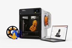 UltiMaker推出MakerBot Sketch Sprint，提升課堂3D打印能力 