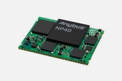 HMS Networks通過Anybus CompactCom B40 Mini擴展了嵌入式通信接口的范圍