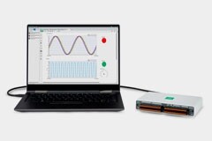 e絡盟開售新款艾默生 NI mioDAQ 設備