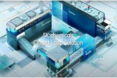 SK chemicals的循環(huán)再生技術(shù)視頻在“2024國(guó)際商業(yè)大獎(jiǎng)”中榮獲金獎(jiǎng) 