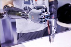 第136屆廣交會：BrainCo強腦科技腦機接口技術助力改善生活
