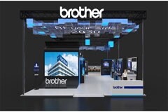 并肩七載再赴進博之約，Brother攜多行業解決方案“賦能城市更新”