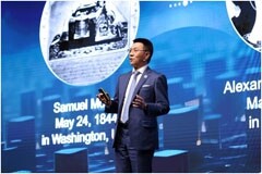 華為提出“四新”戰略，助力運營商實現數智時代商業成功